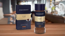 Davidoff Cafe zachęca do celebrowania chwil i prezentuje nowe opakowania kaw