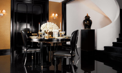 Pełna kolekcja Ralph Lauren Home tylko w salonie Archidzieło