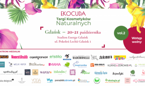 Ekocuda po raz drugi w Gdańsku!