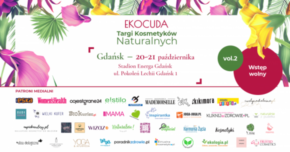 Ekocuda po raz drugi w Gdańsku!