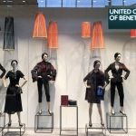 United Colors of Benetton powraca do Wrocław Fashion Outlet