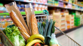 SPAR Polska i Sodexo razem na święta i nie tylko! BIZNES, Konsument - SPAR Polska oraz Sodexo rozpoczynają strategiczną współpracę, mającą na celu dostarczenie dodatkowych korzyści osobom płacącym za zakupy kuponami i kartami Sodexo w sklepach sieci.