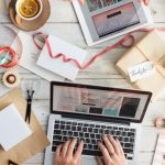 Sezon świąteczny w e-commerce – analiza RTB House