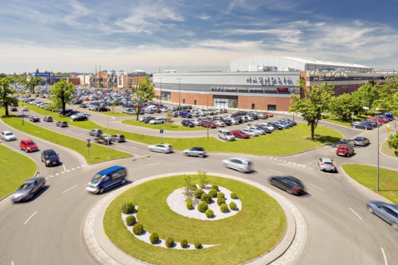 Magnolia Park podsumowuje rok BIZNES, Handel - To był bardzo udany rok. W 2018 r. w Magnolia Park otworzyło się ponad 30 salonów i stoisk. Do grona najemców dołączyły takie marki jak e-obuwie.pl, Zara Home i MRP Home.