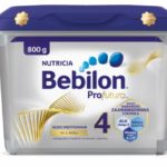 NOWOŚĆ! Bebilon Profutura 4