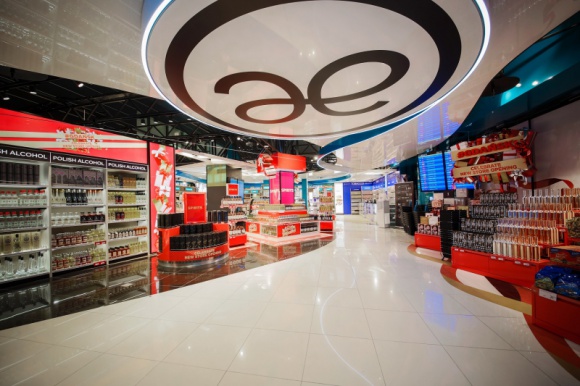 Lagardère Duty Free z przedłużonym certyfikatem ISO 9001:2015 BIZNES, Handel - Bureau Veritas Certification przedłużyła firmie Lagardère Duty Free certyfikat ISO 9001:2015. Oznacza to, że program szkoleń i adaptacji pracowników w organizacji jest zgodny z Systemem Zarządzania Jakością.