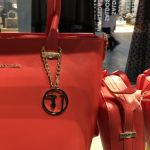 Trussardi otwarte we Wrocław Fashion Outlet