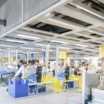 Oświetlenie sklepowe 2018 – technologie, podsumowania, prognozy