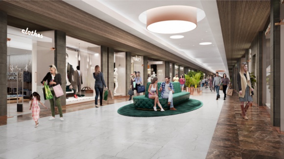 Nowe marki casual w Fashion Outlet Kraków BIZNES, Konsument - Do listy najemców Fashion Outlet Kraków dołączają nowe sklepy z ofertą casual dla kobiet i mężczyzn – Only, Cross Jeans, Lee Cooper, a także Samanta.
