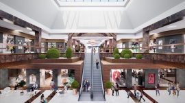 Fashion Outlet Kraków dołącza do listy najemców dostawców mody męskiej
