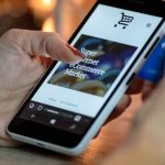 Bricomaty – innowacyjna usługa click&collect w Bricomarché