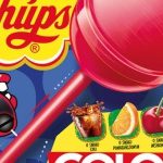 Pokoloruj swój świat z Perfetti Van Melle