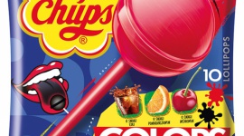 Pokoloruj swój świat z Perfetti Van Melle