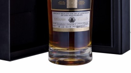 Polska premiera wyjątkowej szkockiej whisky inwestycyjnej