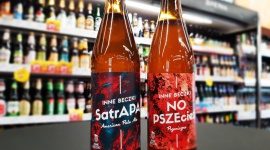 Duży Ben z piwami na wyłączność!