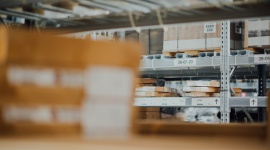 Inwestycje w logistykę e-commerce
