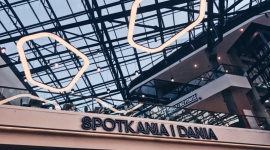 Kulinarne debiuty w Galerii Młociny