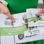 Zielone Arkady w obliczu modernizacji dróg wokół obiektu