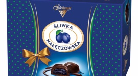 Wystartowało ZŁOTOBRANIE – loteria Solidarności ze złotymi nagrodami BIZNES, Konsument - Jesienne dni osładzać i ozłacać będą Śliwka Nałęczowska i Złota Wiśnia. Od września do końca listopada potrwa przygotowana przez Solidarność loteria „Złotobranie”.