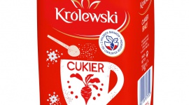 Cukier Królewski w nowej odsłonie
