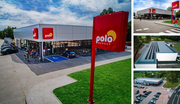 Kolejny kwartał z bardzo dobrymi wynikami Grupy POLOmarket BIZNES, Handel - Grupa POLOmarket po bardzo dobrym drugim kwartale ze sprzedażą LFL ponad 10%, w trzecim kwartale osiągnęła wynik blisko 5,5%. Prognoza sprzedaży detalicznej sieci w 2019 to 2,5 mld zł netto.