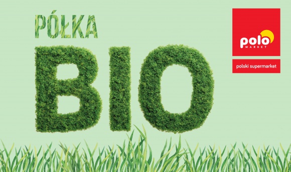 Grupa POLOmarket poszerza zdrową półkę BIZNES, Handel - Największa polska sieć supermarketów wchodząca w skład Grupy POLOmarket poszerza ofertę produktów BIO, bez glutenu, bez cukru oraz bez laktozy i GMO. Sieć w ostatnich miesiącach zalistowała na stałe kilkadziesiąt indeksów tworzących tzw. zdrową półkę.
