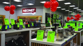 NEONET świętuje 16 urodziny