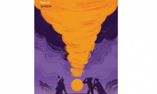 „Rozmowy o odpowiedzialności. Tom 3” – tym razem porozmawiano o gniewie
