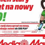Tysiące produktów w obniżonych cenach w MediaMarkt
