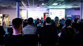 O handlu przyszłości na konferencji podczas Targów RetailShow