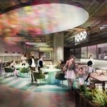 Flagowy projekt Sky Tower z zatwierdzoną koncepcją