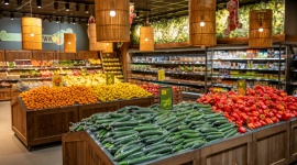 Netto w kolejnych dwóch miastach Polski. Na tym jednak nie koniec