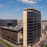 Dobra passa Arkad Wrocławskich. 2019 rok pod znakiem dynamicznych wzrostów