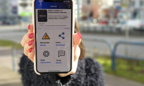 Co roku do sklepów trafiają tysiące wadliwych produktów