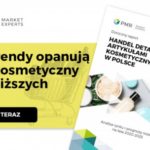 Do 2025 roku sprzedaż internetowa będzie odpowiadać za ponad 15% rynku artykułów