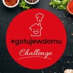 Przyłącz się do akcji #GotujeWDomu z Cook Story by Samsung