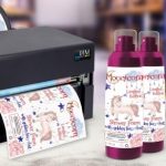 Pozłacane etykiety na Twoich produktach