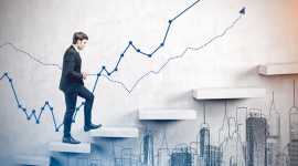 Trendy w obszarze wsparcia sprzedaży B2B w 2020 roku BIZNES, Handel - Cztery słowa klucze dotyczące trendów w sprzedaży B2B w 2020 roku to profesjonalizacja, optymalizacja, wartości i cyfryzacja.