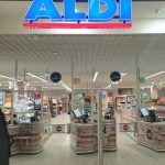 ALDI w Zielonych Arkadach z największym sklepem w Polsce