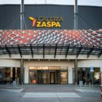 Galeria Zaspa otwarta od 4 maja