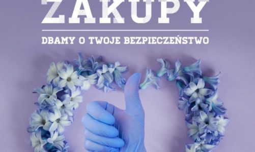 Większość sklepów w Centrum Handlowym Osowa wraca do normalnego funkcjonowania