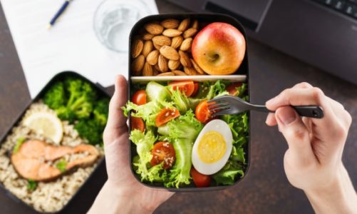 30% Polaków chce wrócić do biura. Jak będzie wyglądała nowa przerwa na lunch?