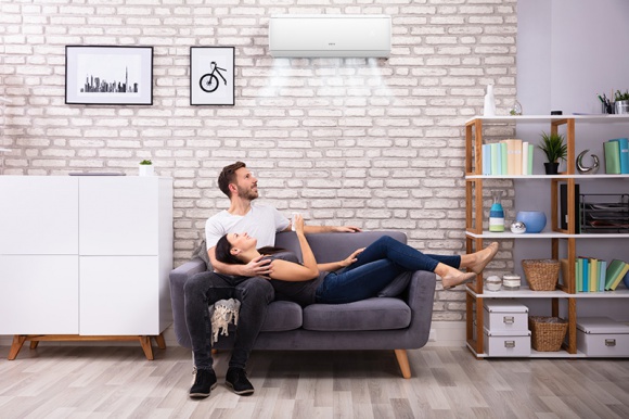 Nowa marka na rynku klimatyzacji BIZNES, Konsument - Na rynku HVAC pojawiła się nowa marka klimatyzatorów ANDE, marka własna najszybciej rozwijającej się firmy w branży ANG Klimatyzacja Sp. z o.o.