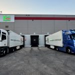 Logistyka zawsze w drodze do solidarnego biznesu