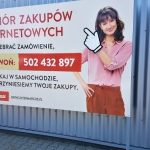 Intermarché z usługą zakupów przez Internet w ETC Swarzędz
