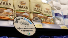 Lewiatan promuje lokalność i polskie produkty