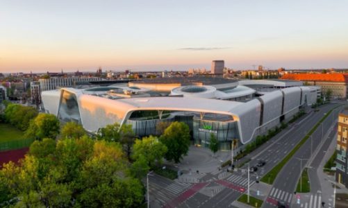 Wroclavia: nowa odsłona programu lojalnościowego Cashback
