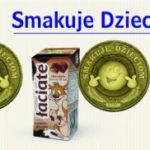 Najmłodsi pokochali smaki Mlekpolu – Smakuje Dzieciom 2020