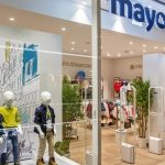 Z Hiszpanii do Krakowa, czyli Galeria Krakowska z salonem Mayoral