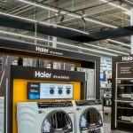 Haier: czas na Polskę